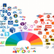 Illustration for article titled The Most Powerful Colors on the Web